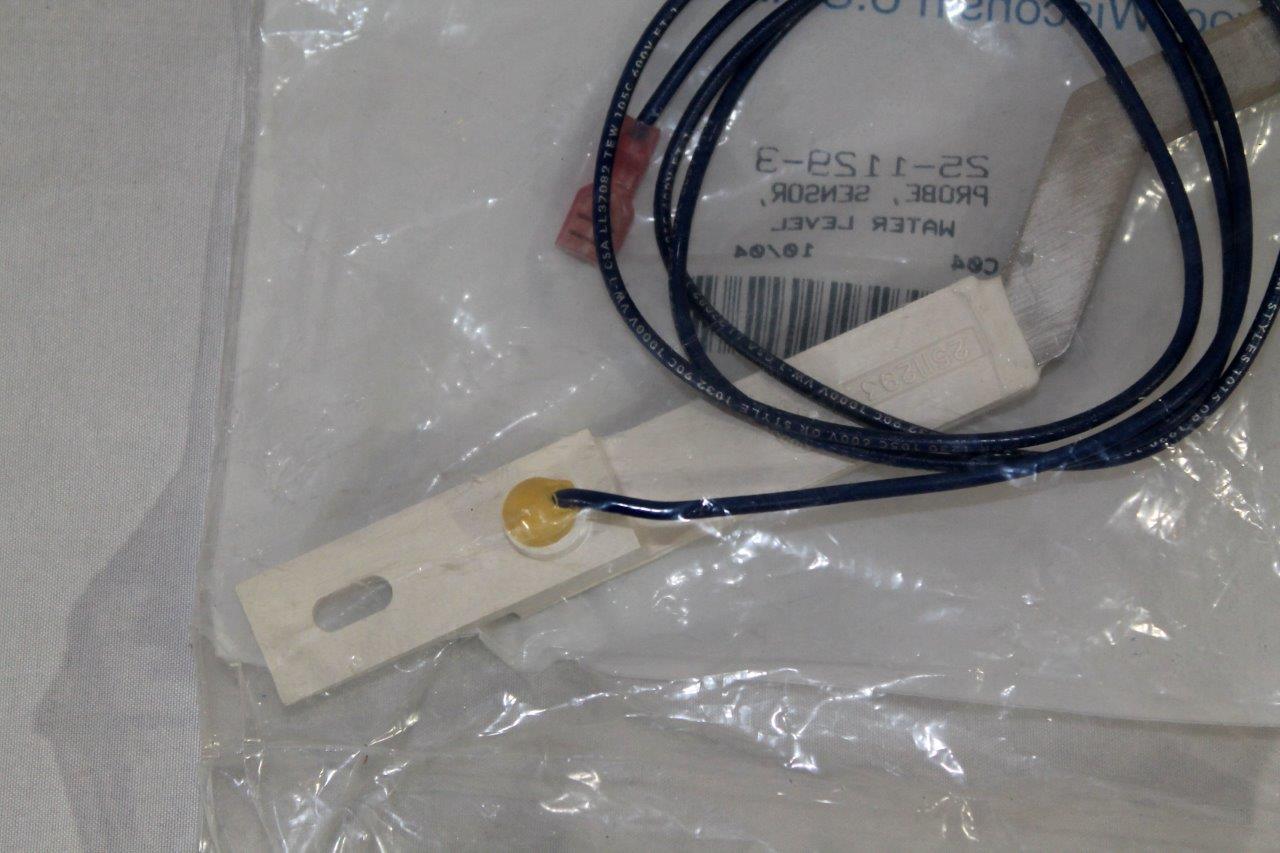 Manitowoc 2511293 Ice Machine Water Level Probe Sensor Chicago HVAC
