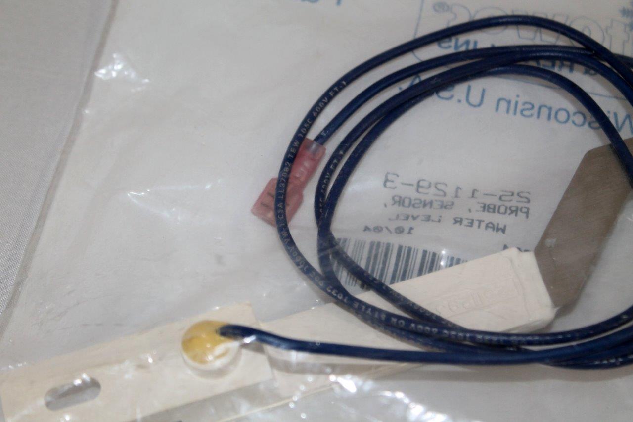 Manitowoc 2511293 Ice Machine Water Level Probe Sensor Chicago HVAC