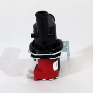 Manitowoc Ice 000001768 Water Dump Valve, 208-230V, 50-60HZ