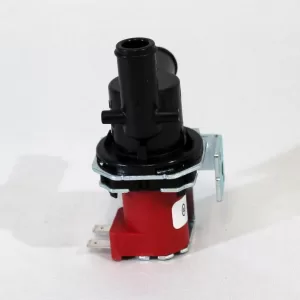 Manitowoc Ice 000001768 Water Dump Valve, 208-230V, 50-60HZ