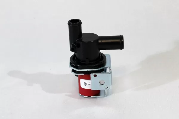 Manitowoc Ice 000001768 Water Dump Valve, 208-230V, 50-60HZ