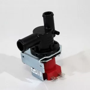 Manitowoc Ice 000001768 Water Dump Valve, 208-230V, 50-60HZ