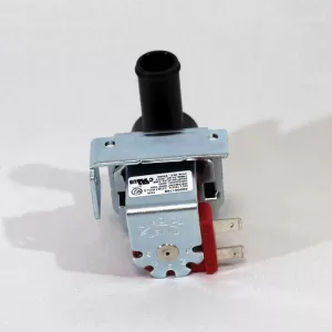 Manitowoc Ice 000001768 Water Dump Valve, 208-230V, 50-60HZ