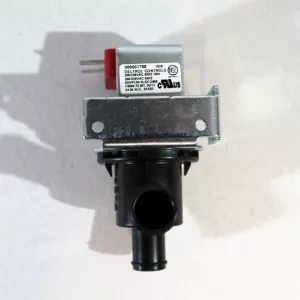 Manitowoc Ice 000001768 Water Dump Valve, 208-230V, 50-60HZ