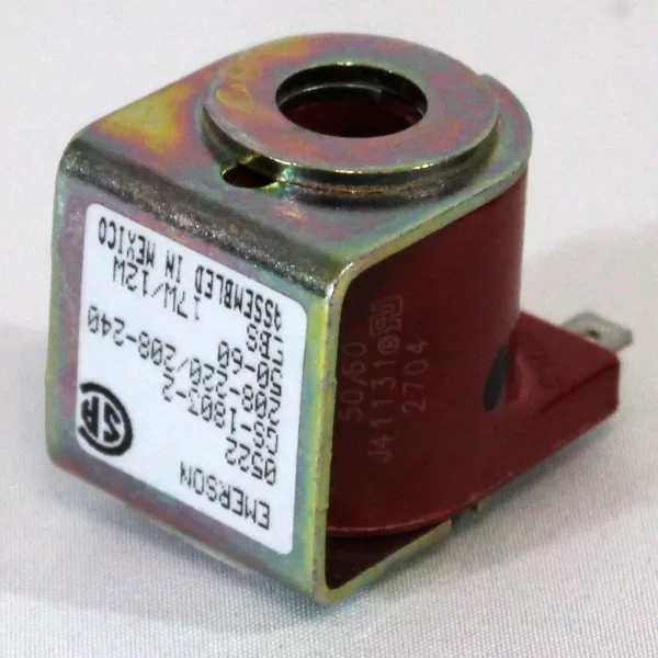 Manitowoc Ice 2405223 (24-0522-3) DUMP VALVE COIL, 230V