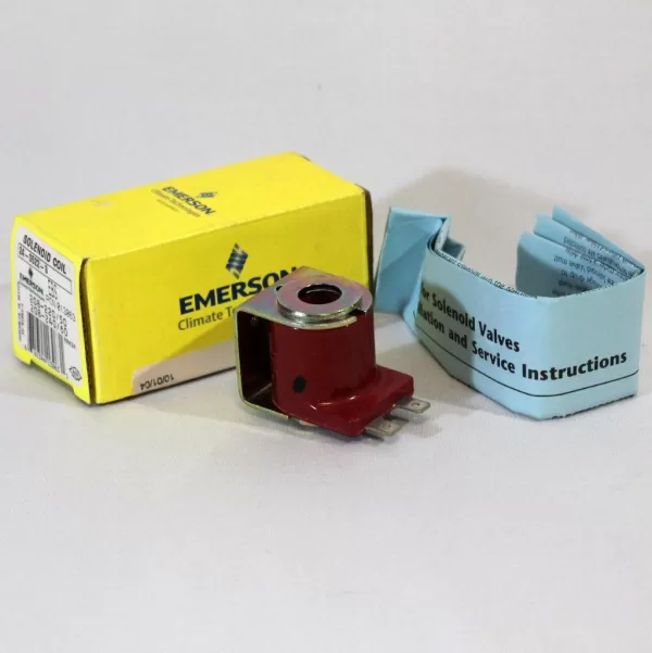 Manitowoc Ice 2405223 (24-0522-3) DUMP VALVE COIL, 230V