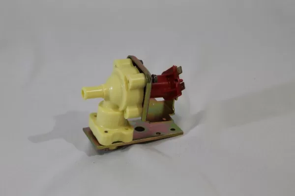 Manitowoc Ice 76-0113-3 Water Inlet Valve Including 208/230V 50/60 Hz