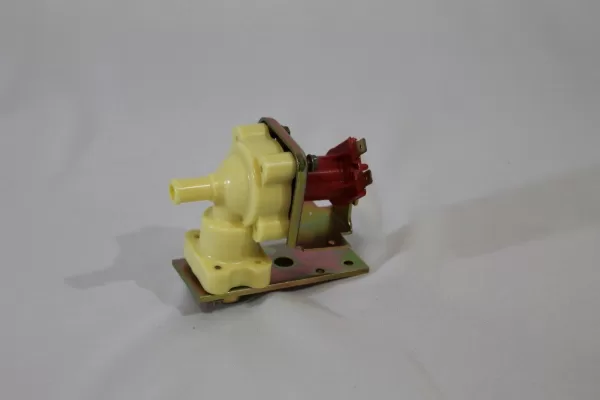 Manitowoc Ice 76-0113-3 Water Inlet Valve Including 208/230V 50/60 Hz