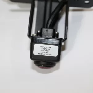 Nissan 284F1-1VX0B 2012-2015 Nissan Rogue Front Camera, Camera Assy-Front View, ASSY-FR