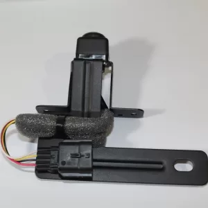 Nissan 284F1-1VX0B 2012-2015 Nissan Rogue Front Camera, Camera Assy-Front View, ASSY-FR