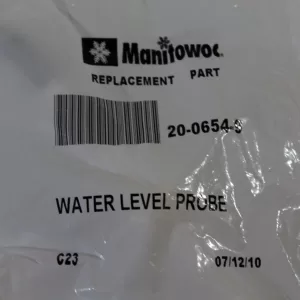 Probe, Water Level for Manitowoc 20-0654-9