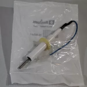 Genuine Manitowoc 2002053 Start Relay For Ice Machines – OEM Replacement 20-0205-3