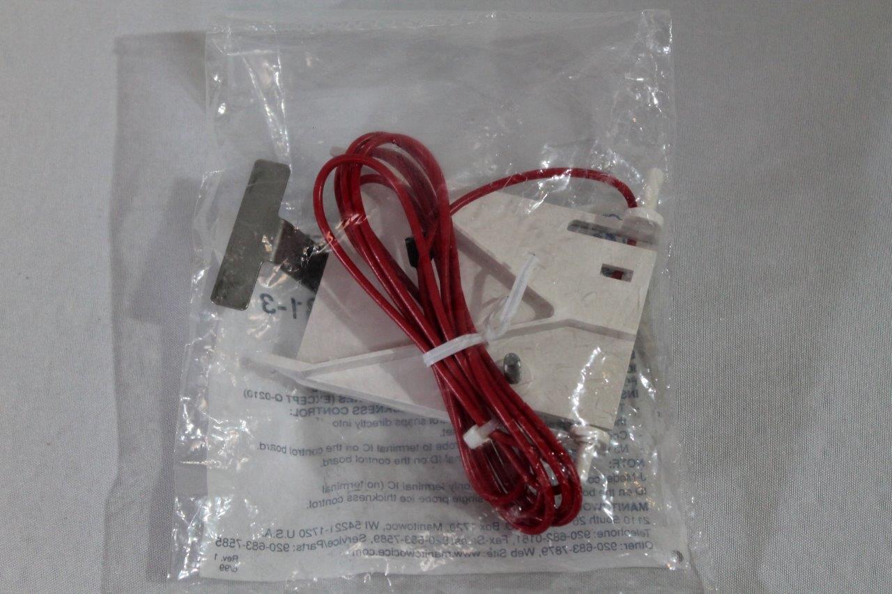 Single Ice Thickness Control Probe Sensor for Manitowoc Part 7627813 76-2781-3