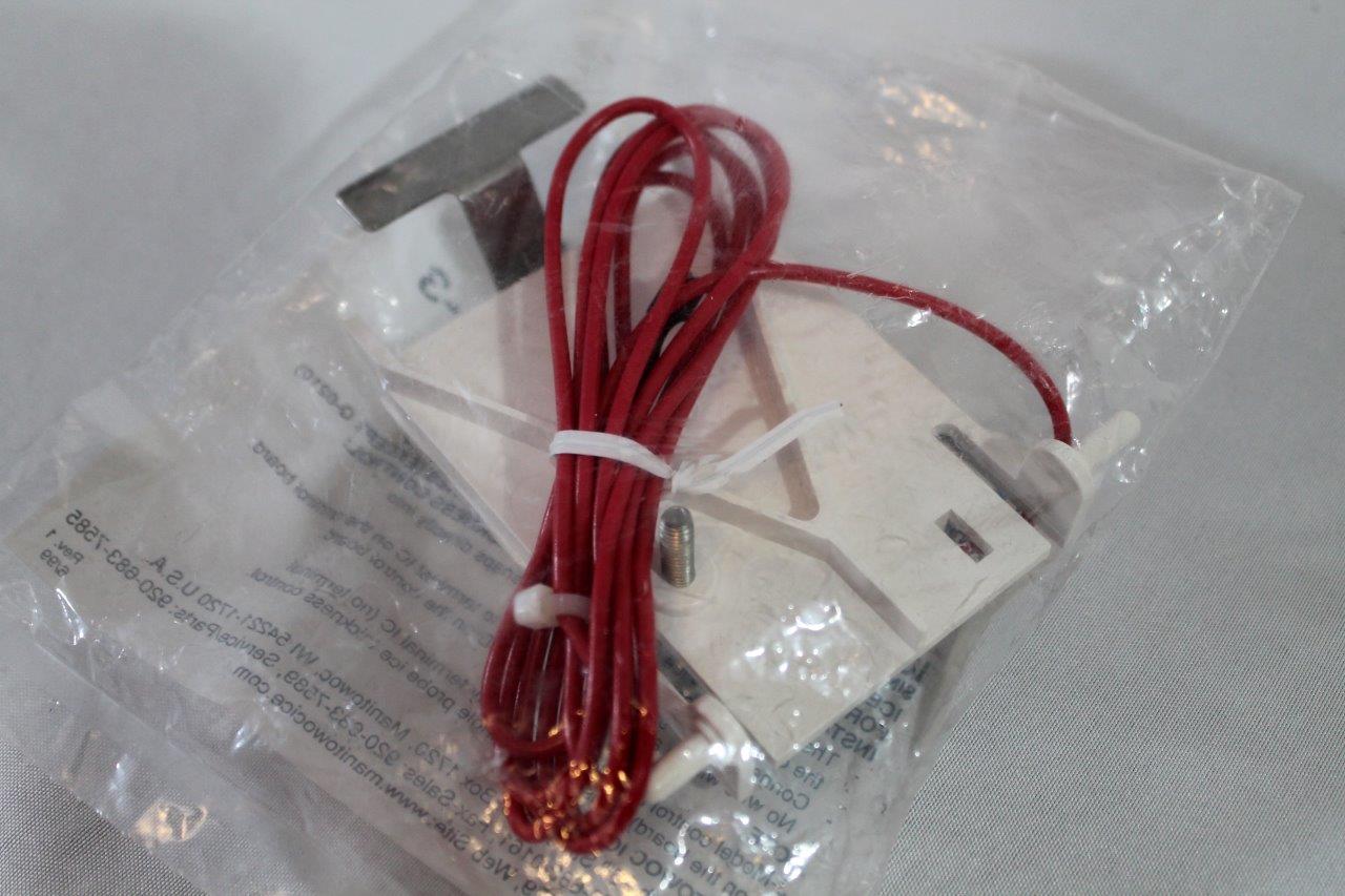 Single Ice Thickness Control Probe Sensor Replacement for Manitowoc