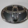 TOYOTA Genuine Accessories 75311-06100 Grille Emblem 7531106100 for Camry 2009, 2010, 2011