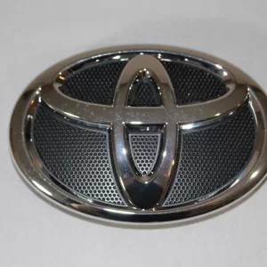 TOYOTA Genuine Accessories 75311-06100 Grille Emblem