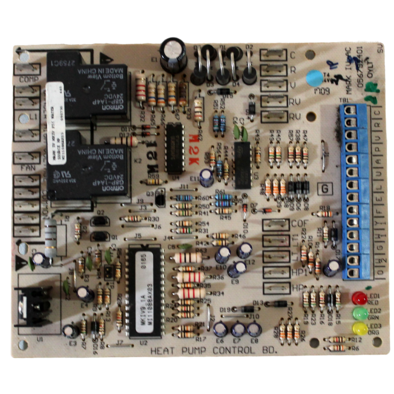 Daikin McQuay Mark IV/AC Control Circuit Board DC 056792401 Heat Pump