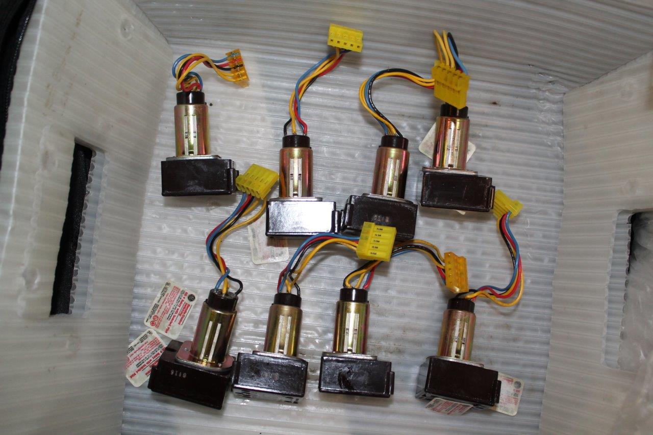 GE RR9 Low Voltage Pilot Light Remote Control Relay Switch RR9PBP with