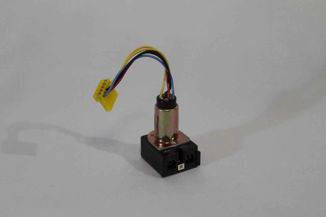 GE RR9 Low Voltage Pilot Light Remote Control Relay Switch RR9PBP with