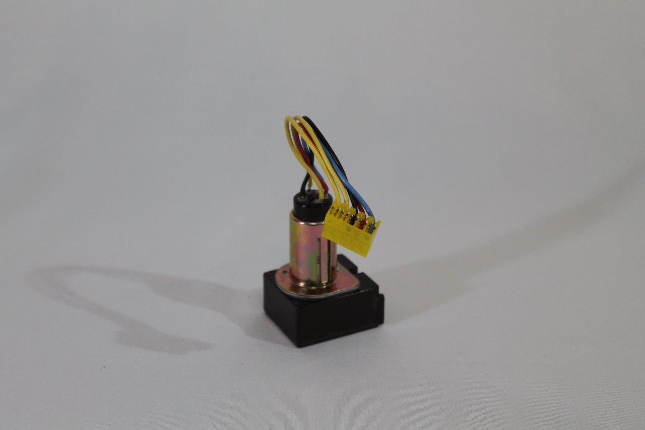 GE RR9 Low Voltage Pilot Light Remote Control Relay Switch RR9PBP with