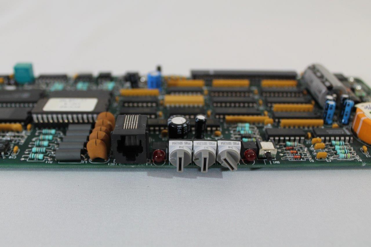 General Electric RCC48 Total Lighting Control Board Simple Type