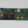 General Electric Total Lighting Control Mother Board RRDC12 483C304 Lighting Automation Panel Relay Driver Card