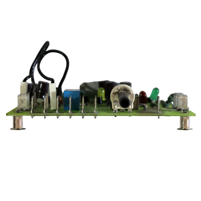 ICM Z1708460 Z1709480 Mammoth control board for heat pump 71027506