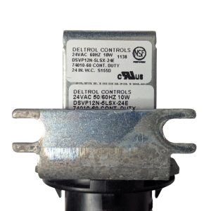 Deltrol Controls DSVP12N