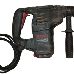 Bosch RH328VC 1-1/8" SDS-Plus Rotary Hammer
