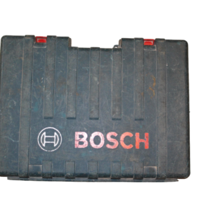 Bosch RH328VC 1-1/8" SDS-Plus Rotary with Hammer Carrying Case