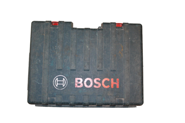 Bosch RH328VC 1-1/8" SDS-Plus Rotary with Hammer Carrying Case