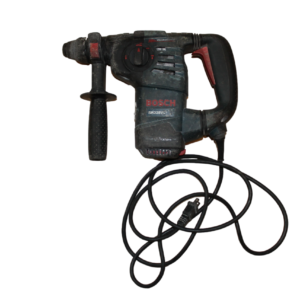 Bosch RH328VC 1-1/8" SDS-Plus Rotary Hammer