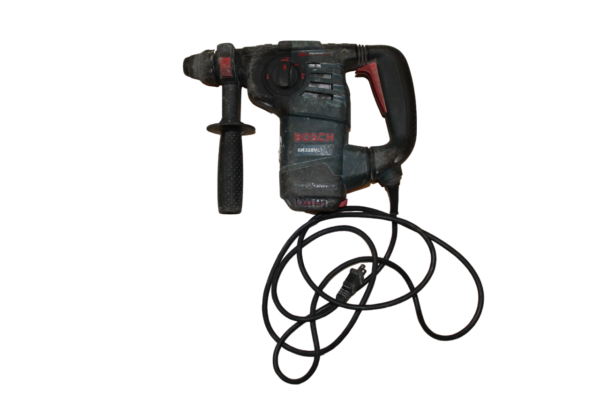 Bosch RH328VC 1-1/8" SDS-Plus Rotary Hammer