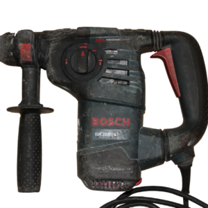 Bosch RH328VC 1-1/8" SDS-Plus Rotary Hammer