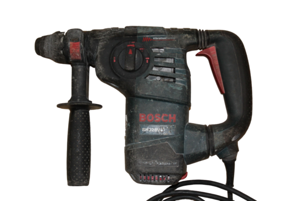 Bosch RH328VC 1-1/8" SDS-Plus Rotary Hammer