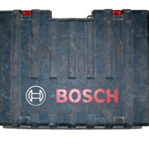 Bosch RH328VC 1-1/8" SDS-Plus Rotary Hammer Carrying Case