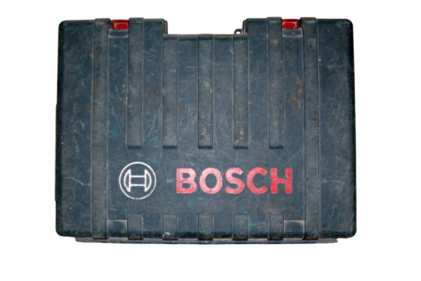 Bosch RH328VC 1-1/8" SDS-Plus Rotary Hammer Carrying Case