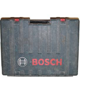 Bosch RH328VC 1-1/8" SDS-Plus Rotary Hammer Carrying Case