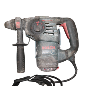 Bosch RH328VC 1-1/8" SDS-Plus Rotary Hammer