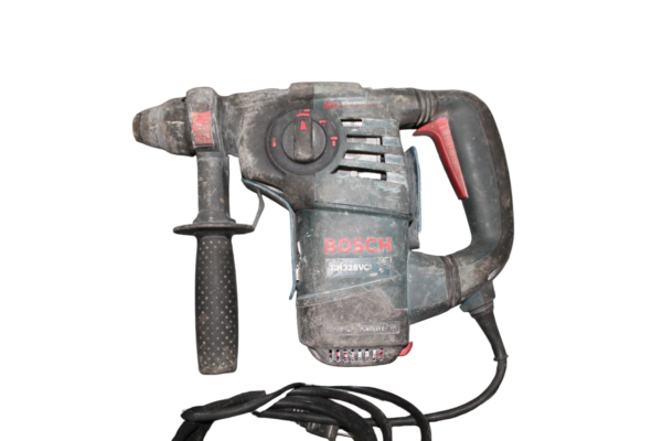 Bosch RH328VC 1-1/8" SDS-Plus Rotary Hammer