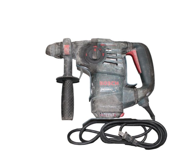 Bosch RH328VC 1-1/8" SDS-Plus Rotary Hammer