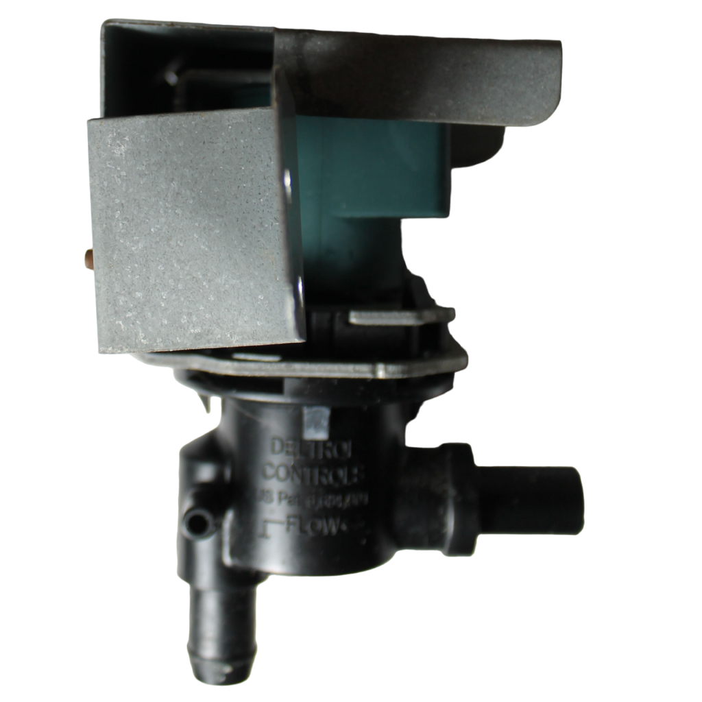 Hoshizaki P00018-02 Solenoid Valve - OEM Replacement Part
