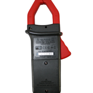 Fluke 32 Digital Clamp Meter With Leads And Case