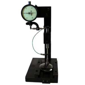 Precision Height Inspection Gage IT 20634 .111 .116 with Federal C5M Dial Indicator .0005"