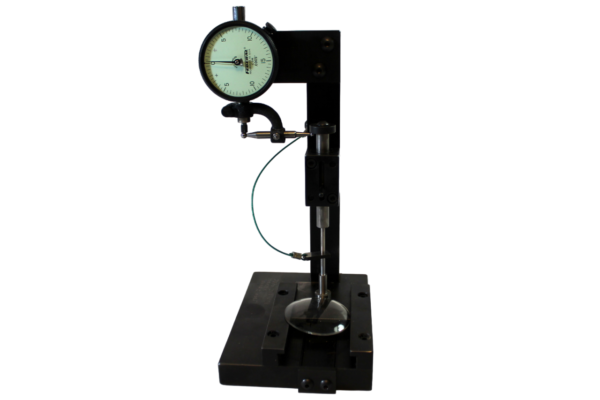 Precision Height Inspection Gage IT 20634 .111 .116 with Federal C5M Dial Indicator .0005"