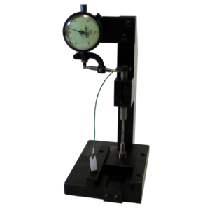 Precision Height Inspection Gage IT 20634 .111 .116 with Federal C5M Dial Indicator .0005"