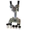 Tasco Stereo Microscope 15x 30XWF 45X model with 2 each 15x and 2 each 30xw and 45x lenses
