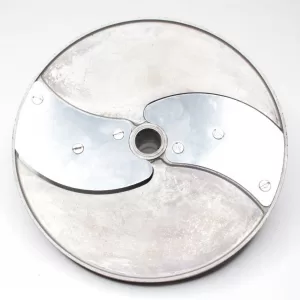 ROBOT COUPE Slicing Plate 28064W 3mm 1/8 Fits Robot Coupe Brand For CL-50, CL-52, CL-55, R502E, R602V