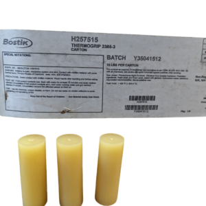 Industrial Strength Hot Melt Glue Sticks H257515 Adhesive
