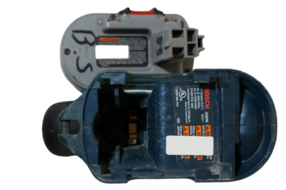 Bosch 33618 18v High 2 Speed Drill Driver With 1 Battery BAT180 Bosch Blue Core 18V 2.4A